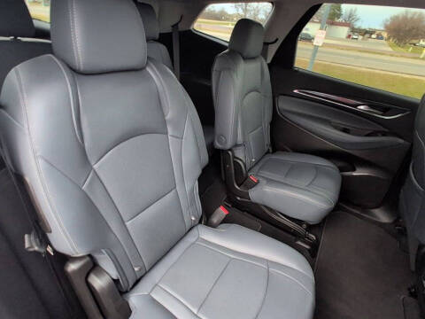 2021 Buick Enclave Premium