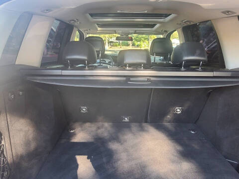 2012 Mercedes-Benz GLK GLK 350