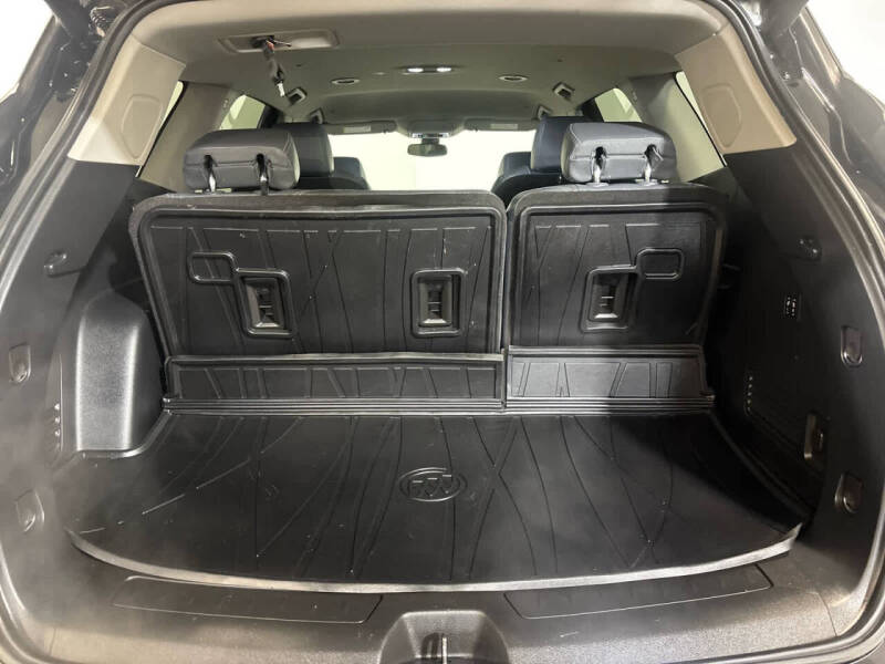 2021 Buick Enclave Premium