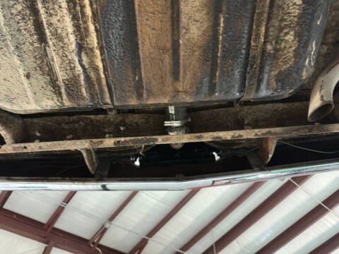 1963 Cadillac DeVille