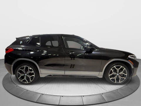 2018 BMW X2 sDrive28i