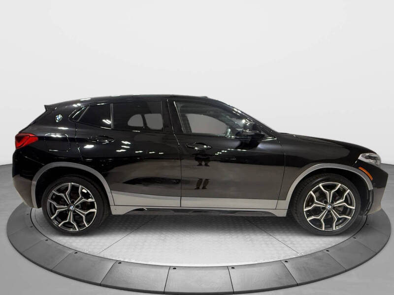 2018 BMW X2 sDrive28i
