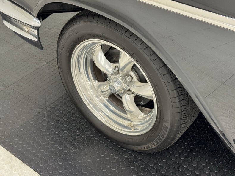 1957 Chevrolet Bel Air