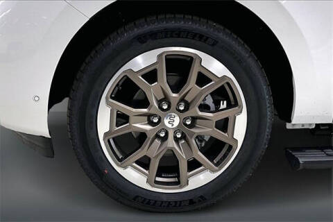 2025 Ford Expedition King Ranch