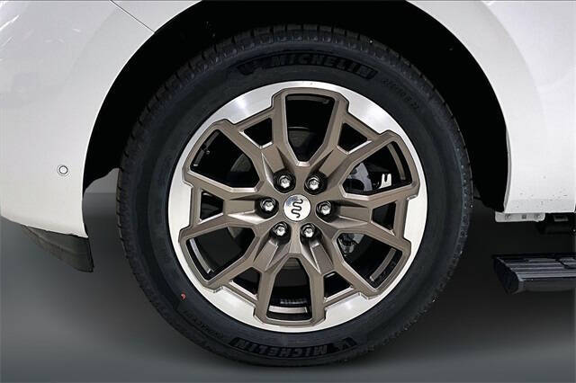 2025 Ford Expedition King Ranch