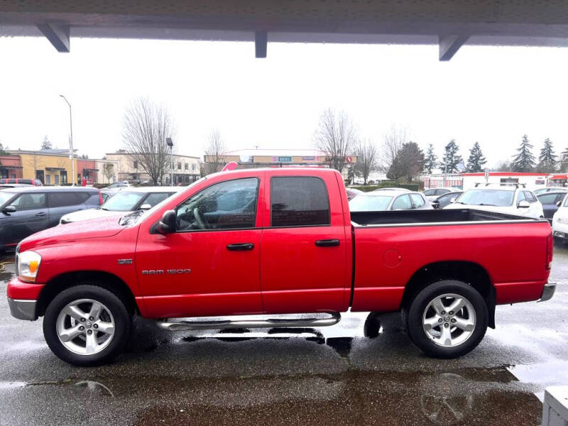 2006 Dodge Ram 1500