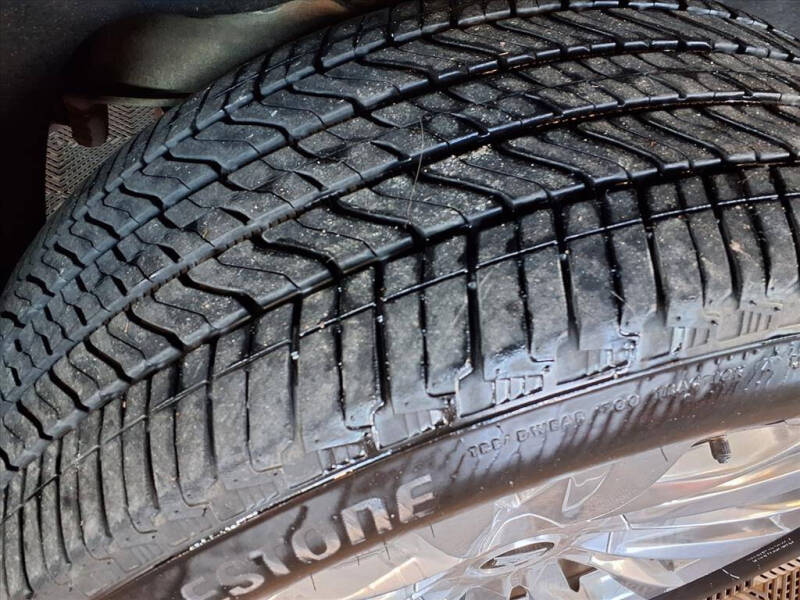 2021 Cadillac Escalade ESV Premium Luxury