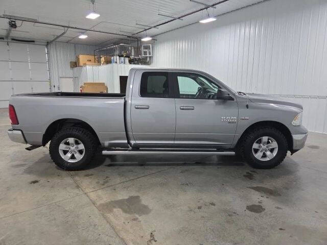2019 RAM 1500 Classic