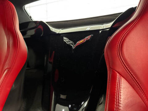 2016 Chevrolet Corvette Z06