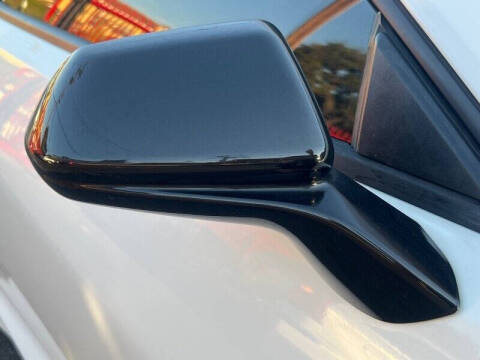 2018 Chevrolet Camaro LT