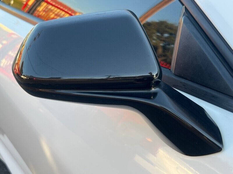 2018 Chevrolet Camaro LT