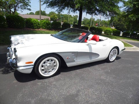 2002 Chevrolet Corvette