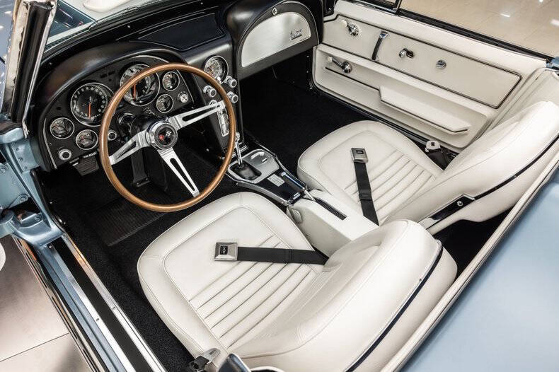 1967 Chevrolet Corvette