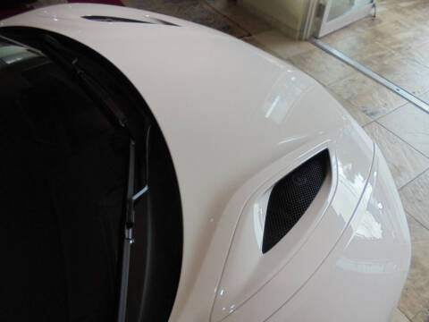 2017 Acura NSX SH-AWD Sport Hybrid