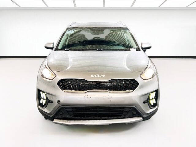 2022 Kia Niro LX
