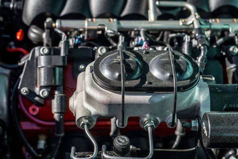 1956 Chevrolet Bel Air