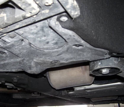 2012 Porsche Cayenne S