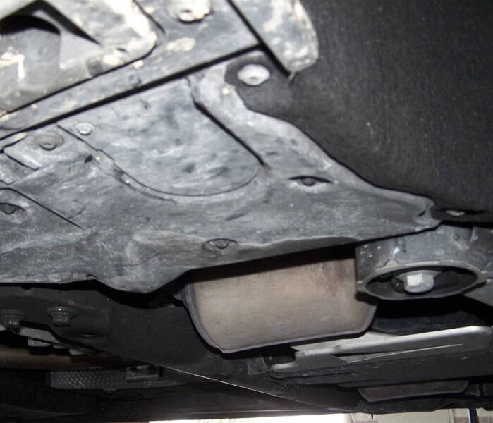 2012 Porsche Cayenne S