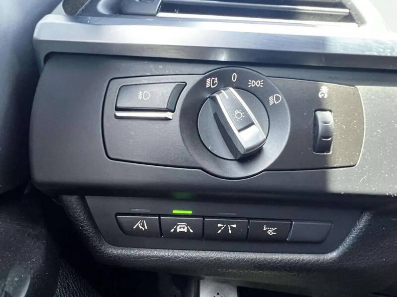 2016 BMW 6 Series 650i