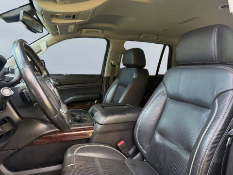 2020 GMC Yukon SLE