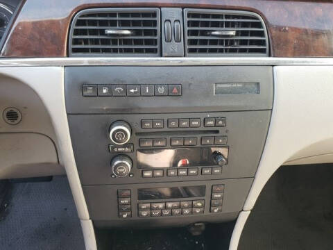 2008 Buick LaCrosse CXL