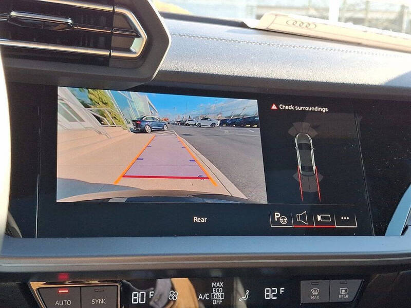 2026 Audi A3