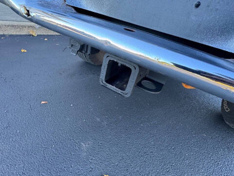 2004 Dodge Dakota SLT