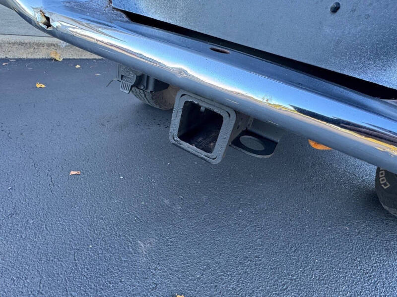 2004 Dodge Dakota SLT