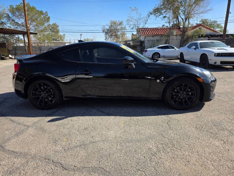 2017 Toyota 86 860 Special Edition