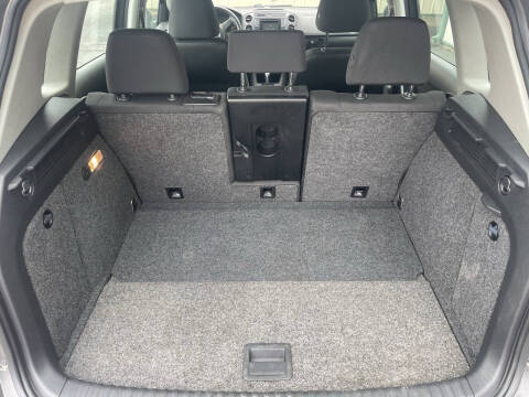 2017 Volkswagen Tiguan 2.0T S