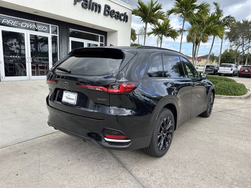 2026 Mazda CX-70 3.3 Turbo Premium Plus