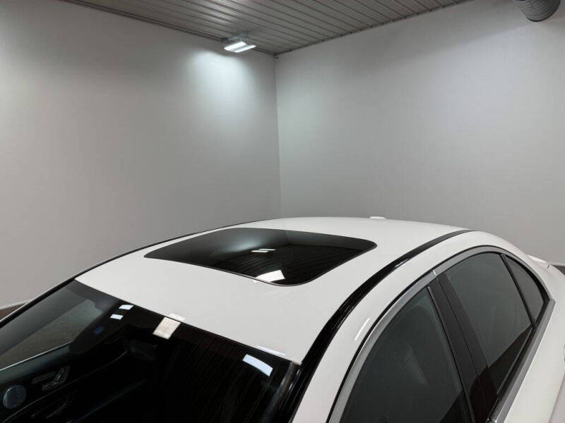 2017 Mercedes-Benz E-Class E 300 4MATIC