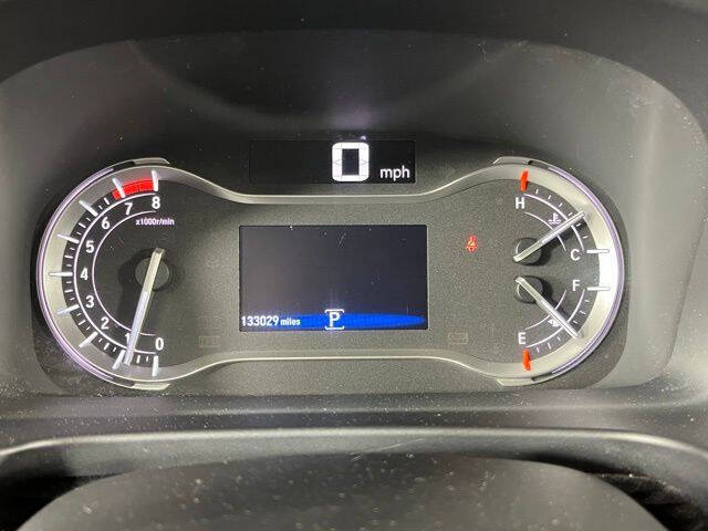 2017 Honda Pilot LX