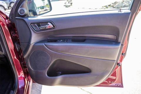 2023 Dodge Durango R/T Plus