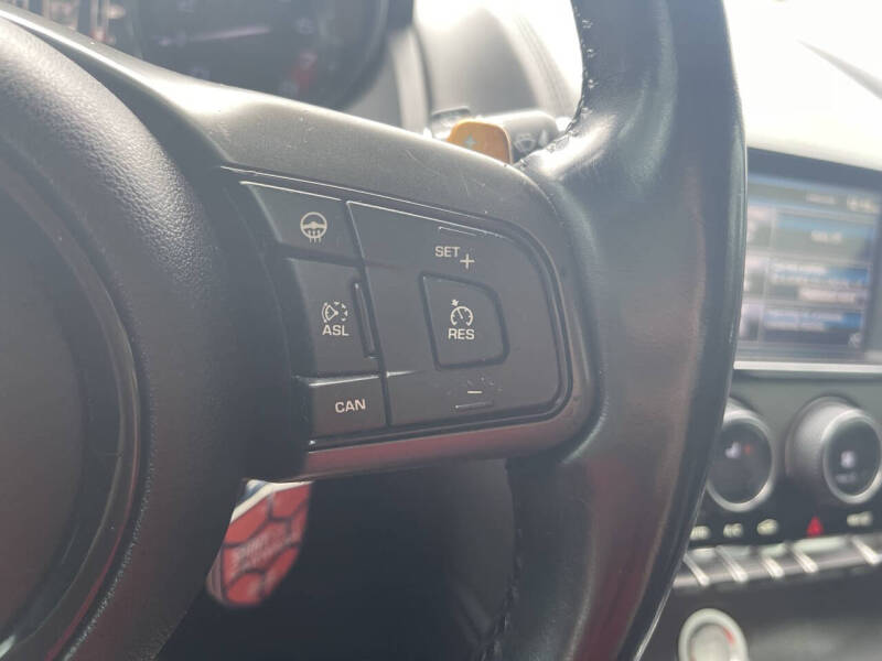 2014 Jaguar F-TYPE S