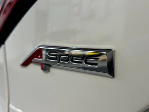 2023 Acura MDX SH-AWD w/A-SPEC