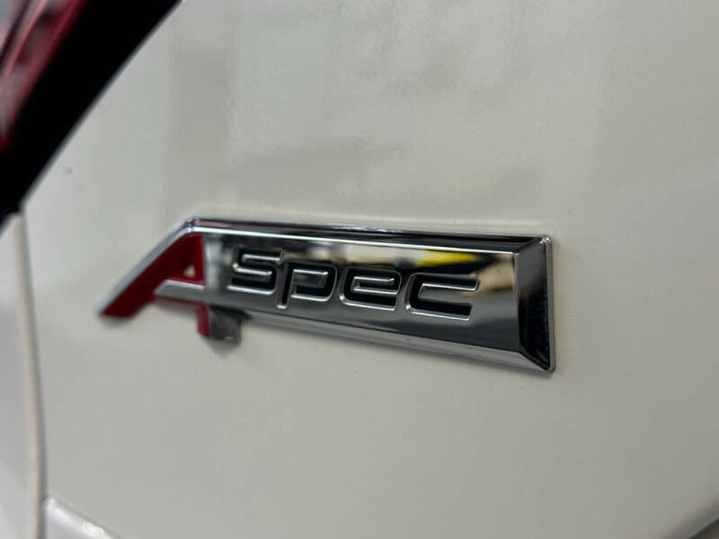 2023 Acura MDX SH-AWD w/A-SPEC