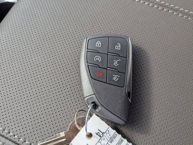2026 GMC Yukon Elevation - Photo 26