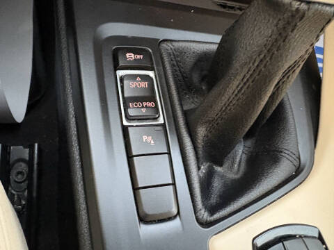 2017 BMW X1 sDrive28i