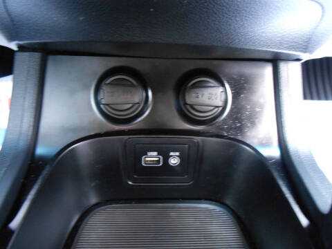 2017 Hyundai Santa Fe Sport 2.0T Ultimate