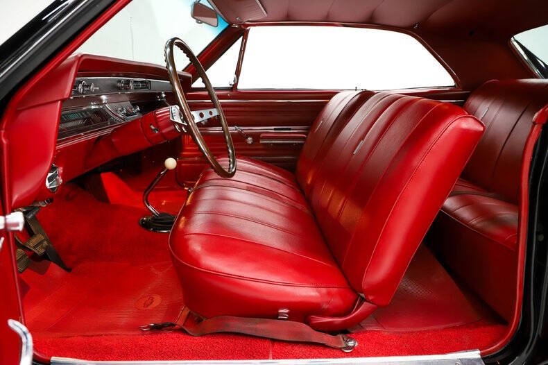 1966 Chevrolet Chevelle