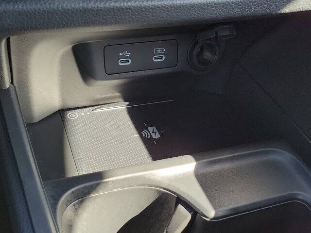 2025 Acura ADX w/A-SPEC