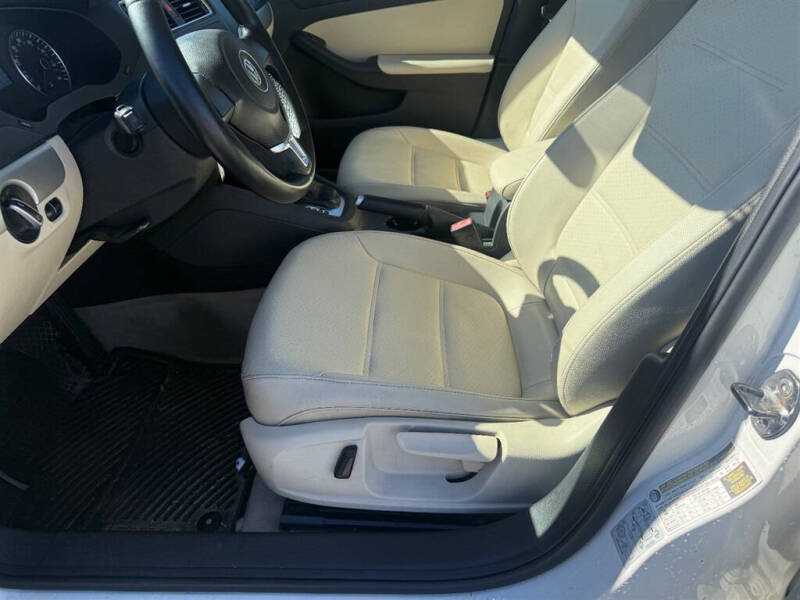 2013 Volkswagen Jetta