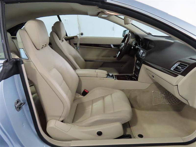 2014 Mercedes-Benz E-Class E 350