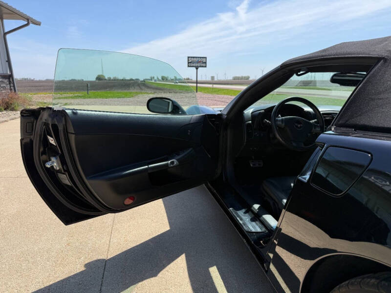 2011 Chevrolet Corvette