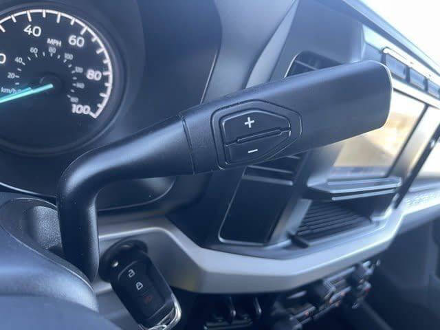 2023 Ford F-350 Super Duty