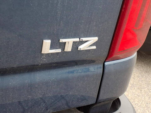 2023 Chevrolet Silverado 2500HD