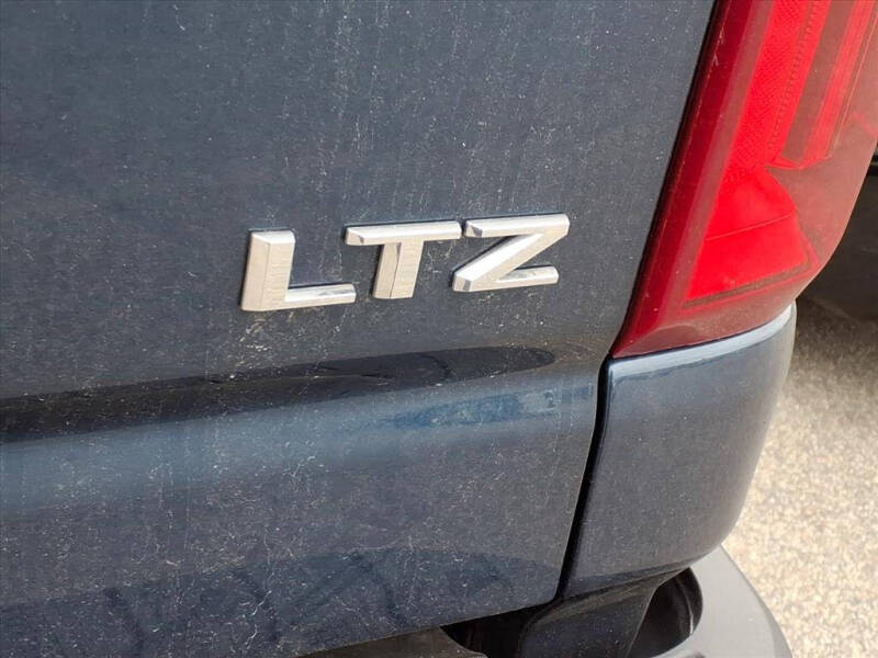 2023 Chevrolet Silverado 2500HD