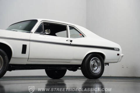 1969 Chevrolet Nova
