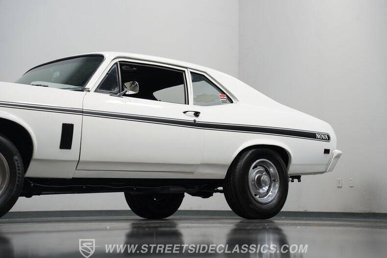 1969 Chevrolet Nova